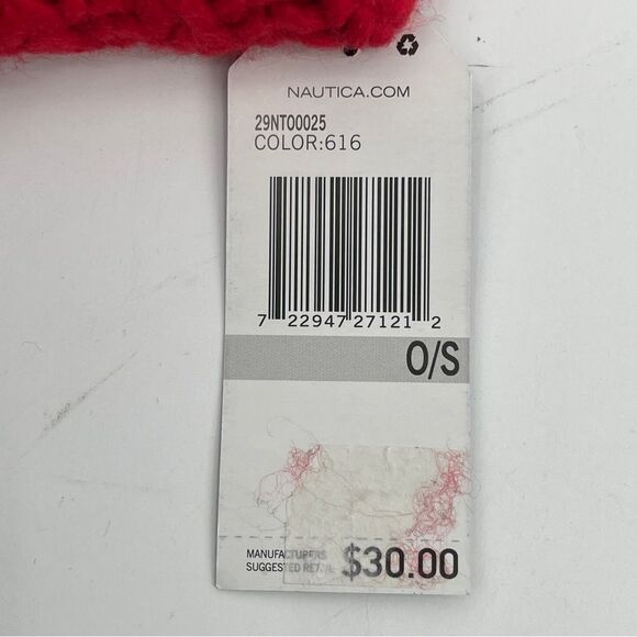 ~Nautica Women's Knit Headband Set NWT OS - Picture 3 of 4